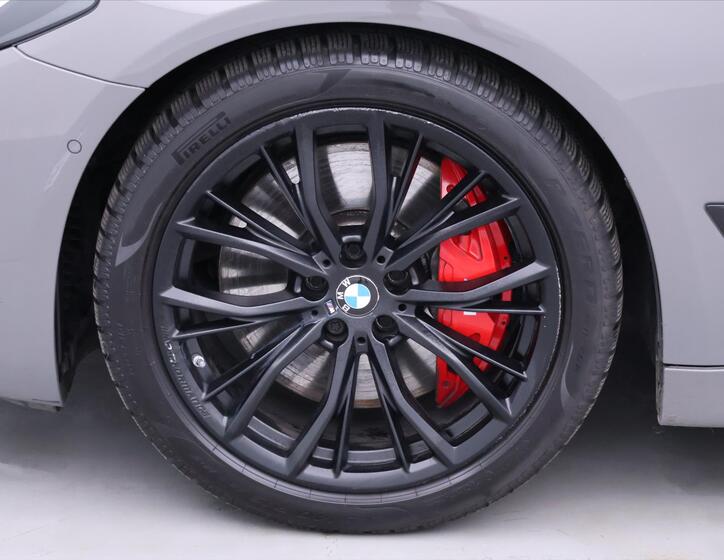 BMW Řada 5 45