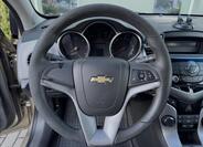 Chevrolet Cruze 21