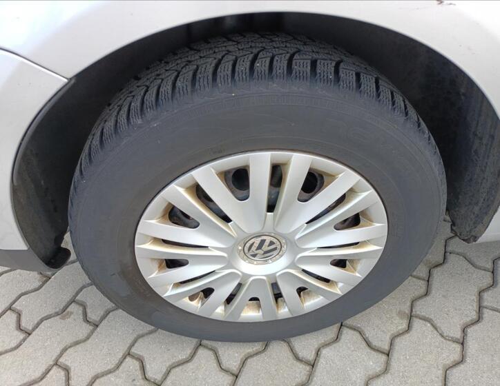 Volkswagen Touran 24