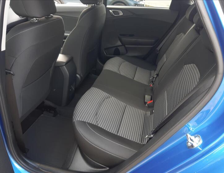 KIA Ceed 9