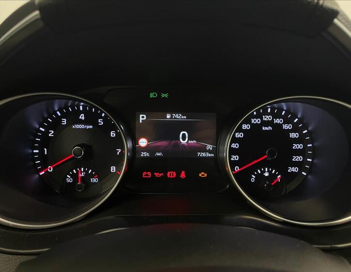 KIA Ceed 12
