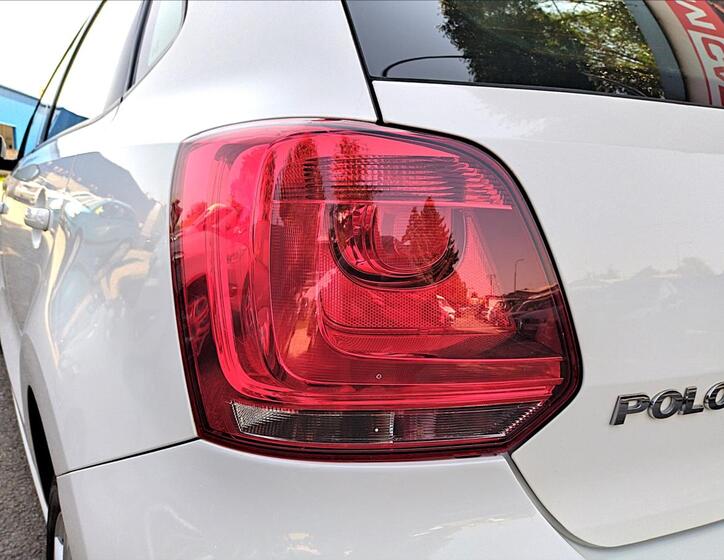 Volkswagen Polo 10