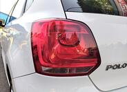 Volkswagen Polo 10
