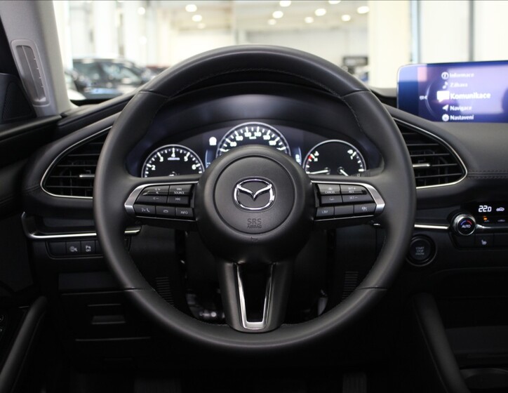 Mazda 3 9