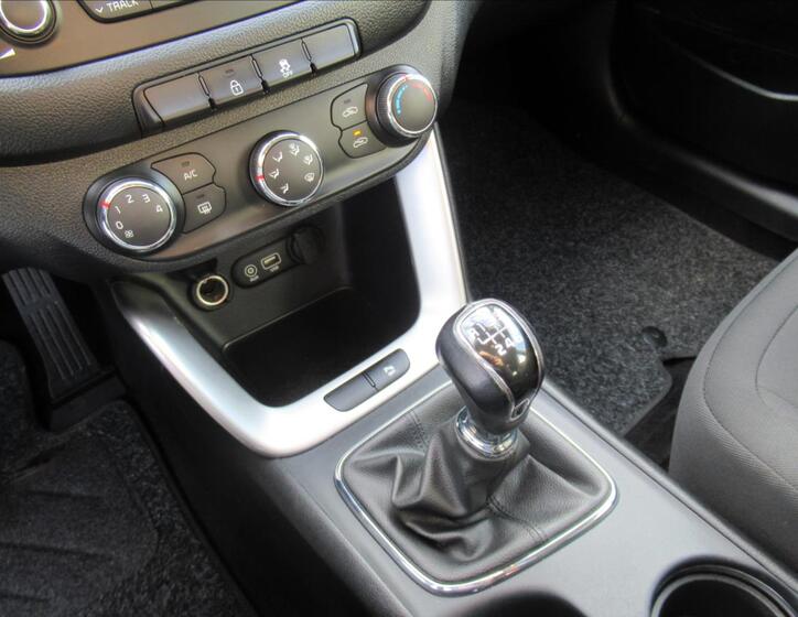 KIA Ceed 12