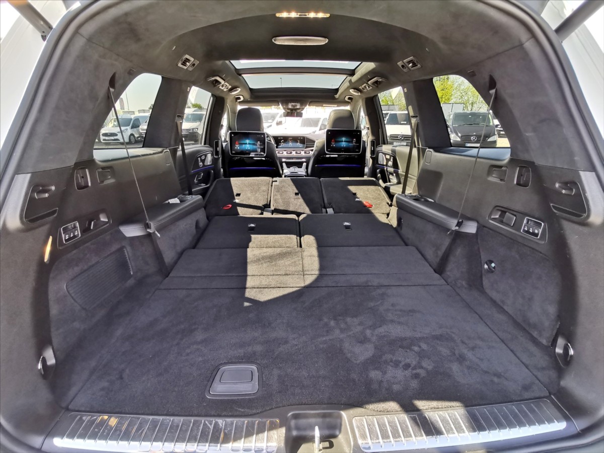 Mercedes-Benz GL