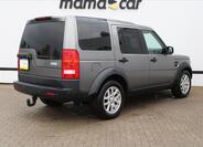 Land Rover Discovery 2