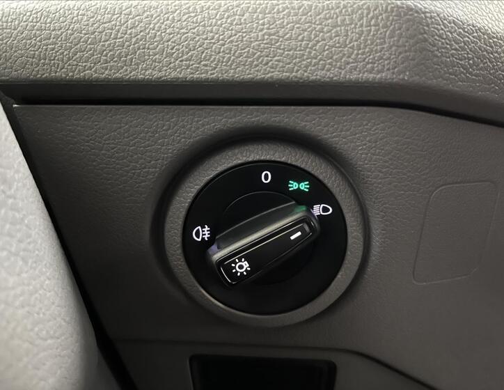 Volkswagen Crafter 13