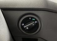 Volkswagen Crafter 13
