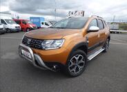 Dacia Duster 7