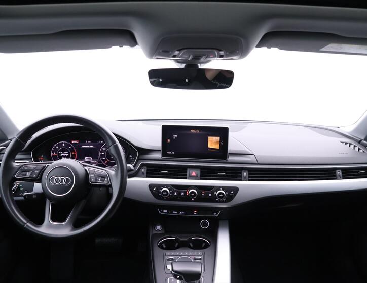 Audi A5 33