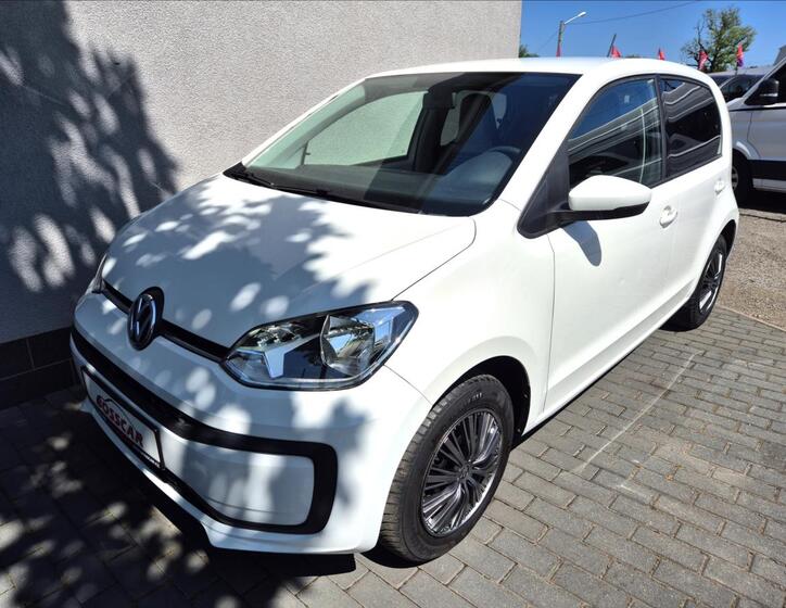Volkswagen up! 1