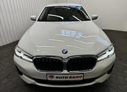 BMW Řada 5 13
