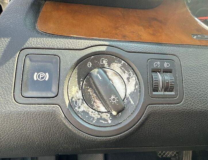 Volkswagen Passat 19