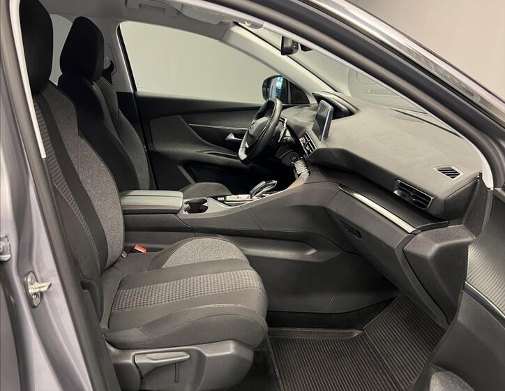 Peugeot 5008 7