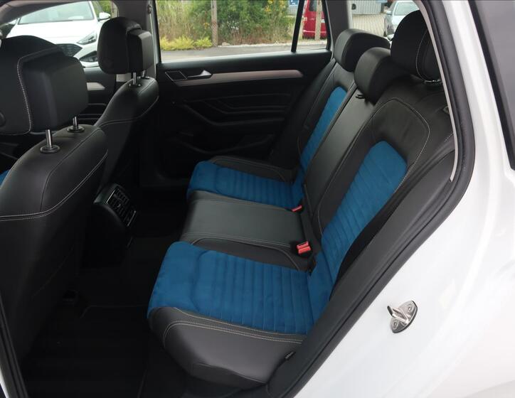 Volkswagen Passat 21