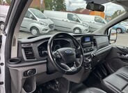 Ford Transit Custom 16