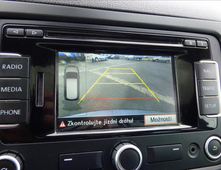 Volkswagen Sharan 48