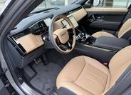 Land Rover Range Rover Sport 11