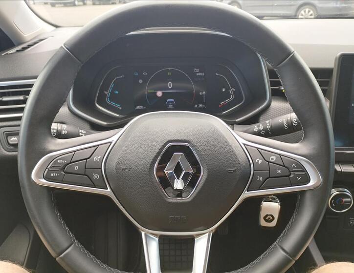 Renault Clio 12