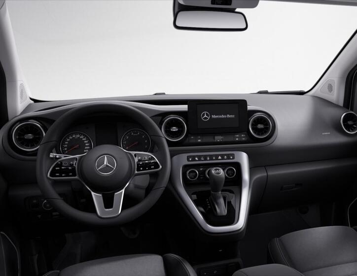 Mercedes-Benz Třídy T 4