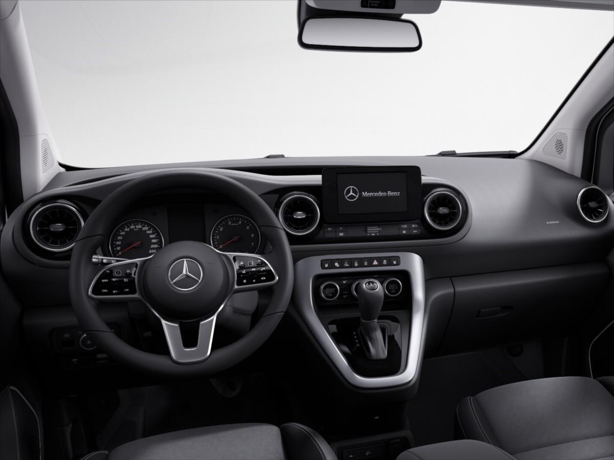 Mercedes-Benz Třídy T