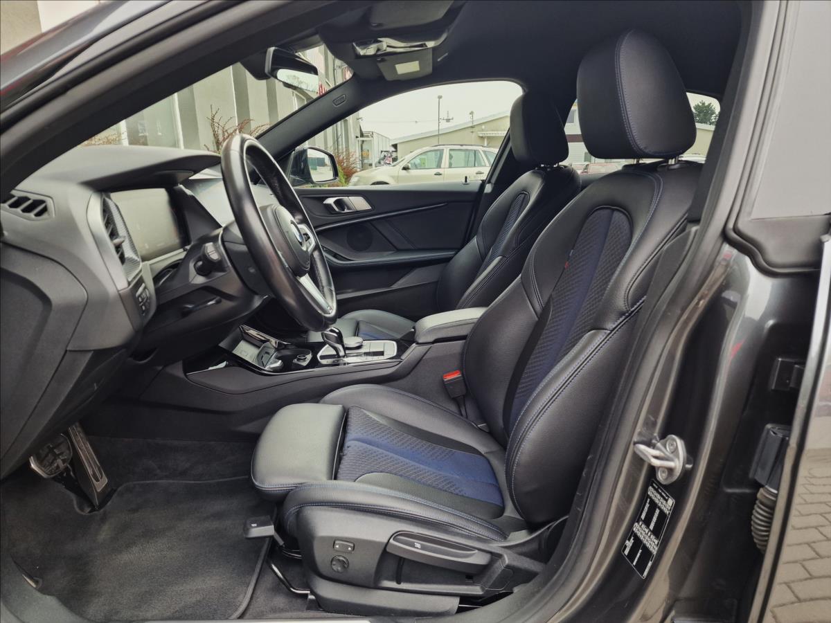BMW Řada 2