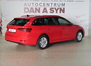 Škoda Octavia 4