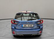 Subaru Impreza 8