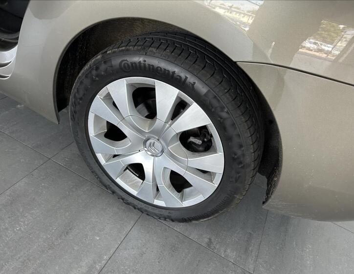 Citroën Grand C4 Picasso 29