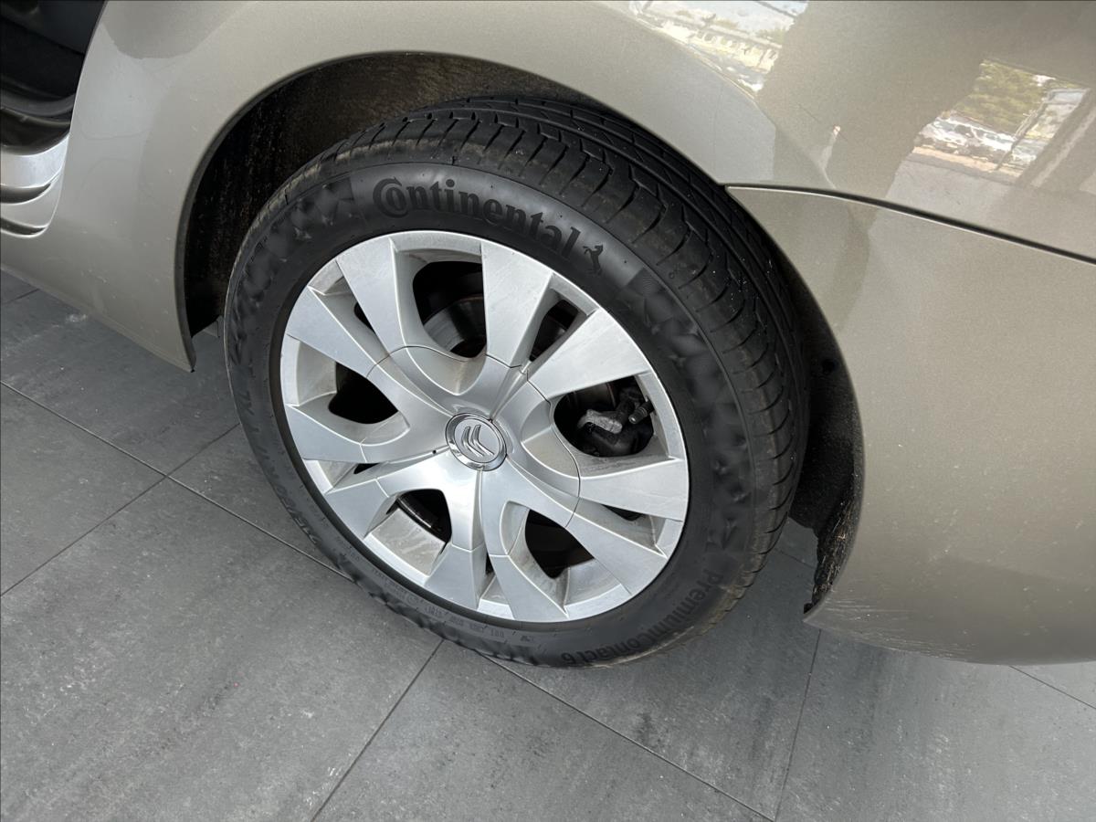 Citroën Grand C4 Picasso