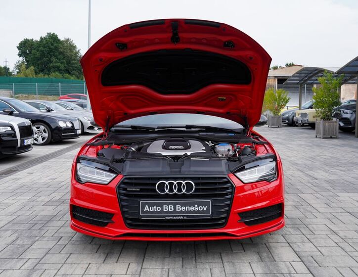 Audi A7 9