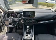 Nissan Qashqai 16