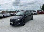 Škoda Roomster 7