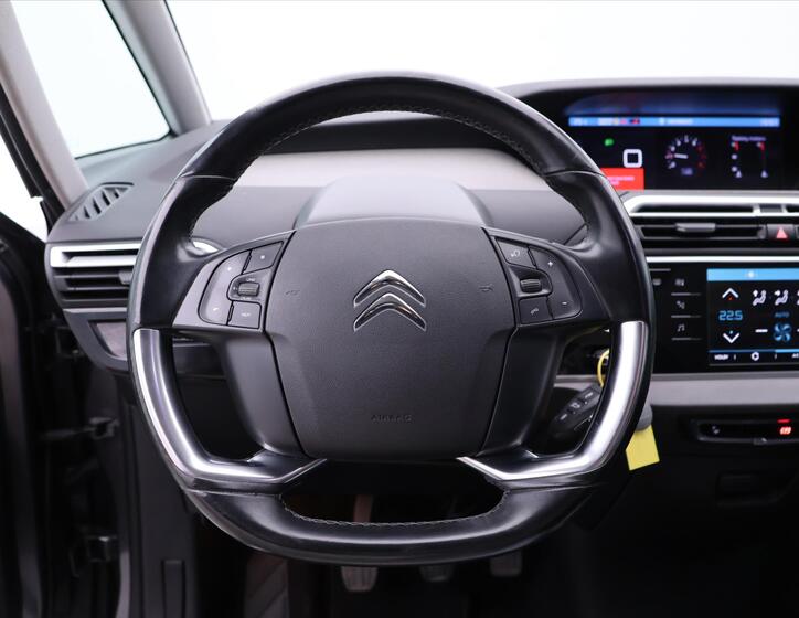 Citroën C4 SpaceTourer 19