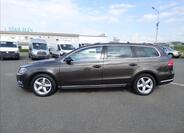 Volkswagen Passat 6