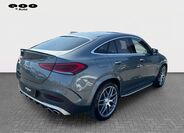 Mercedes-Benz GLE 5