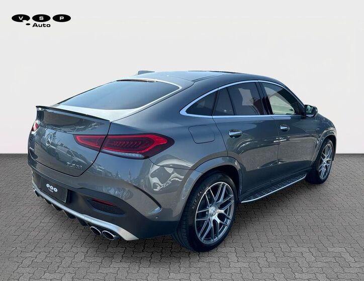 Mercedes-Benz GLE 5
