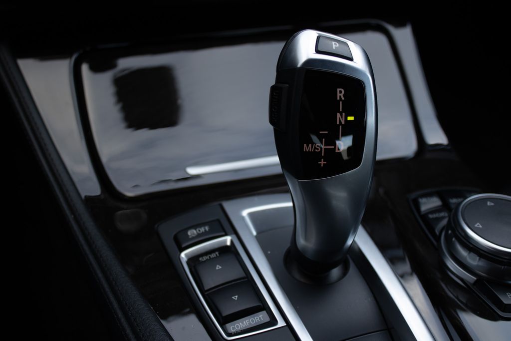 BMW Řada 5