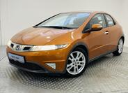 Honda Civic 1