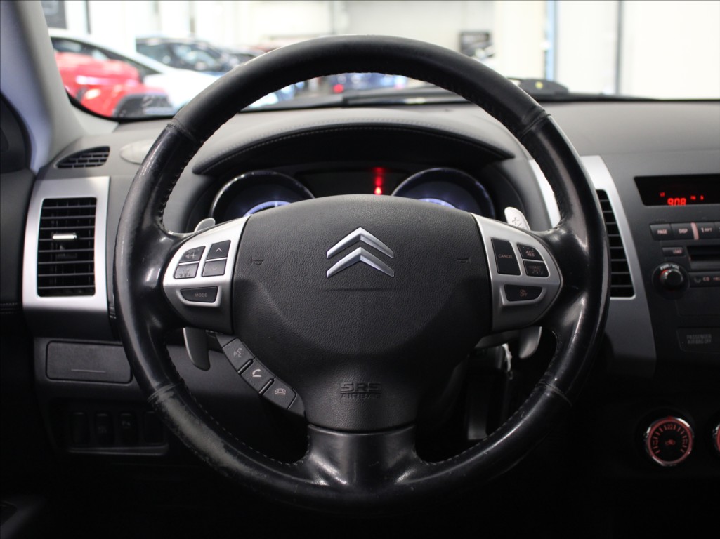 Citroën C-Crosser