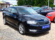 Škoda Rapid 3