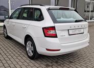 Škoda Fabia 8