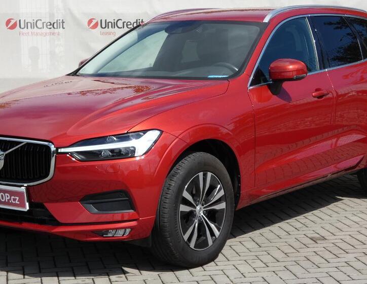 Volvo XC60 1