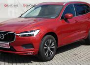 Volvo XC60 1