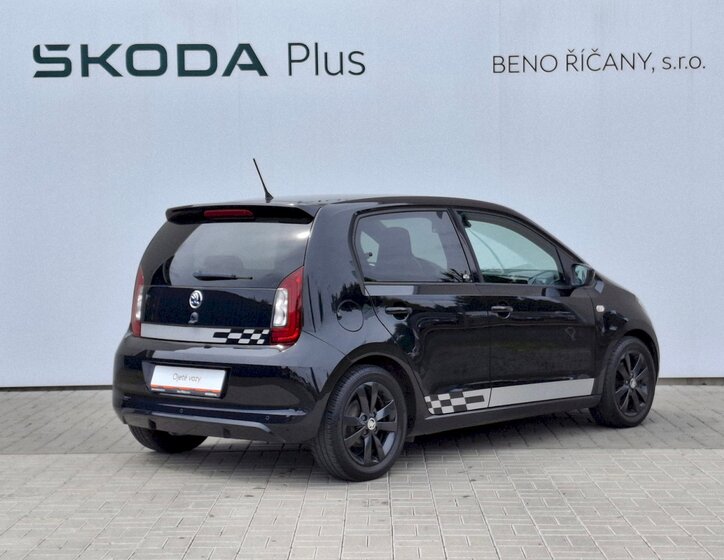 Škoda Citigo 2