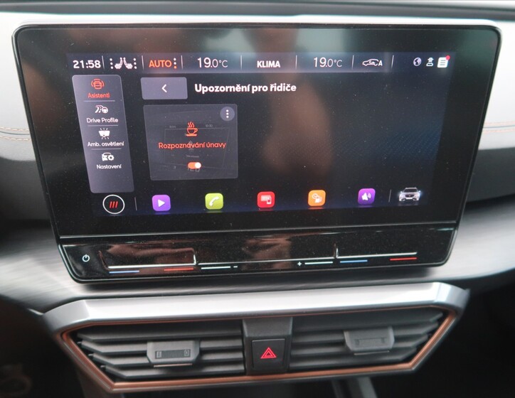 Cupra Formentor 38