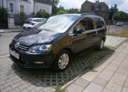 Volkswagen Sharan 3