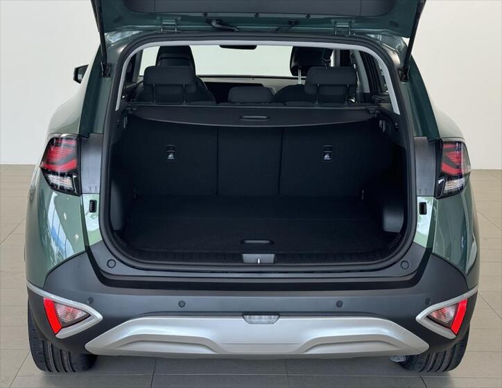 KIA Sportage 6