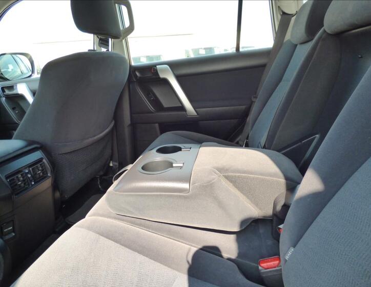 Toyota Land Cruiser 44